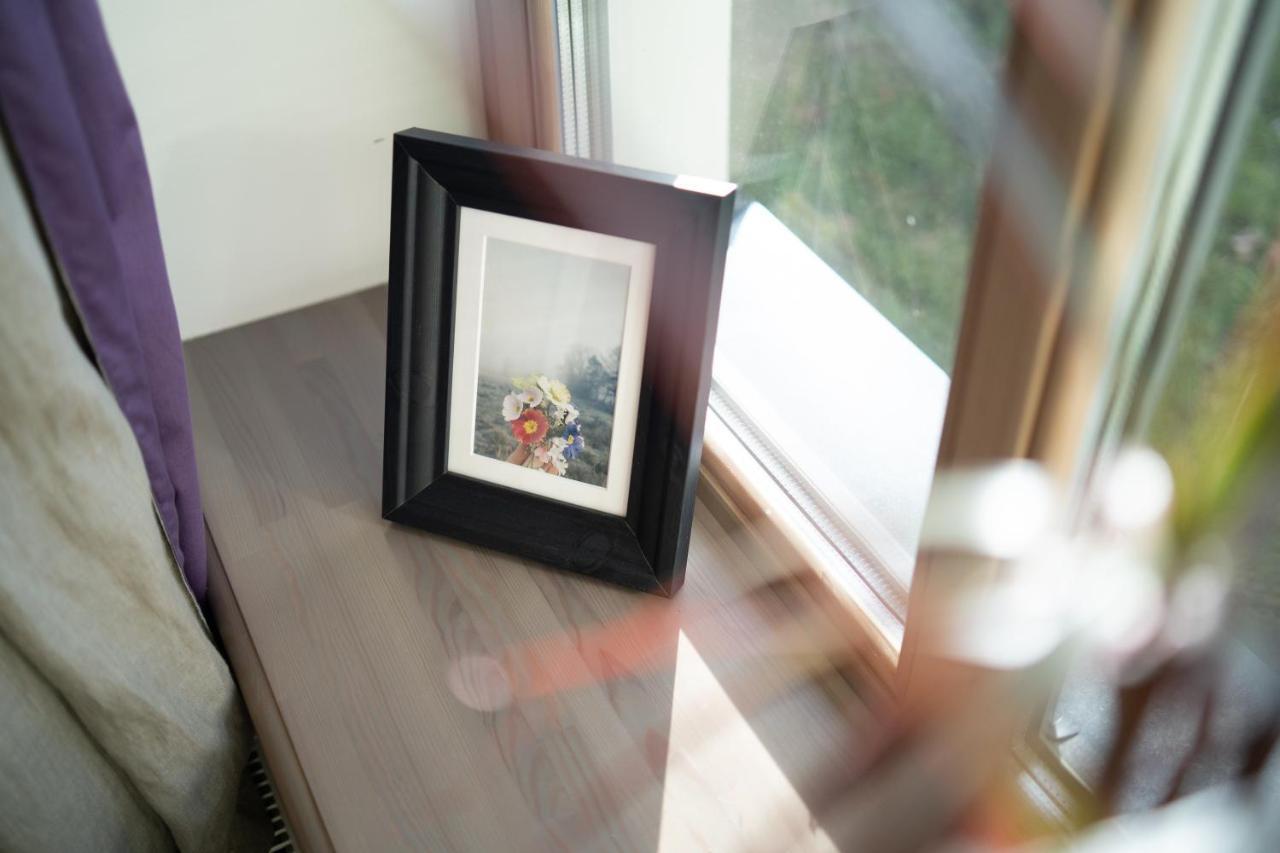 Guest House In Dobele City Center- Pilsetas Maja Extérieur photo